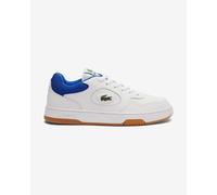 Lacoste Lineset Shoes white blue - 40.5