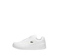 Lacoste Lineset Trainer - White - Size 11