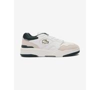 Lacoste Lineshot 1933 Shoes White Green - 10.5UK