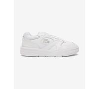 Lacoste Lineshot 4 Shoes White Women - 39