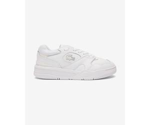 Lacoste Lineshot 4 Shoes White Women - 39