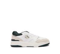 Lacoste Lineshot leather sneakers - White 10-12