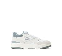 Lacoste Lineshot leather sneakers - White 8-11