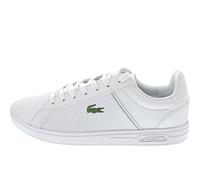 Lacoste Lite Base 224 Men's White Trainers