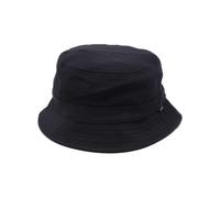 Lacoste logo-patch detail sun hat - Blue S-L