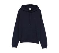 Lacoste logo-patch drawstring hoodie - Blue XS-S-M-L-XL-XXL-3XL