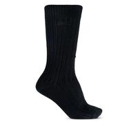 Lacoste logo-print socks - Blue 35-38-43-46