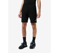 Men's Lacoste Mens Fleece Shorts (Black) - Size: 44/32