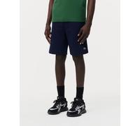 Lacoste Logo Shorts Dark Blue - XL