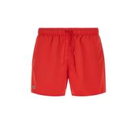 LACOSTE Logo Swimsuit XL