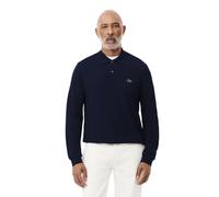Lacoste Long-Sleeve Classic Fit L.12.12 Polo Shirt