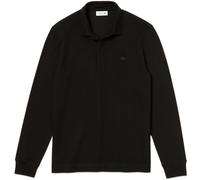 Lacoste Long Sleeve Paris Stretch Polo PH2481 - Black - X-Large