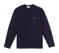 Lacoste Long Sleeve T-shirt Black S Men