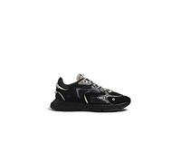 Lacoste LOO3 Neo - Men's Sneaker - Size 12 (UK) 47 (EU) Black