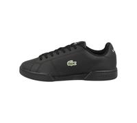 Lacoste Low Carnaby Cup 125 2 Men's Trainers, black, 12 UK