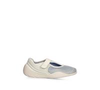 Lacoste Low Mystere mesh touch-strap sneakers - Neutrals 38-39-40-41-42