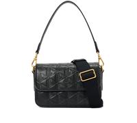 Lacoste Maheki shoulder bag - Black OS