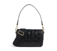 Lacoste Maheki Shoulder bag, female, black