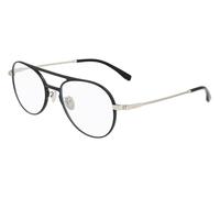 Lacoste Man L2274E 001 Optical frames Metal Black Pilot