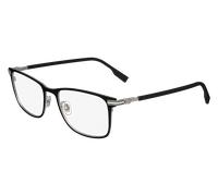 Lacoste Man L2300 002 Optical frames Metal Black Squared Normal Normal