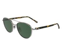 Lacoste Man L271S 33 Sunglasses Metal Rifle barrel Squared Normal