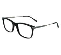 Lacoste Man L2888 001 Optical frames Acetate Black Squared