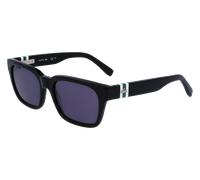 Sunglasses Lacoste L6007s col. 001 Uomo Squadrata Nero