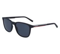 Lacoste Man L915S 424 Sunglasses Bio-inject Squared Photochromatic Photochromatic
