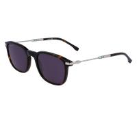 Lacoste Man L992S 240 Sunglasses Acetate Brown Grey Squared Photochromatic Photochromatic