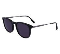 Lacoste Man L994S 001 Sunglasses Acetate Black Grey Pantos Normal