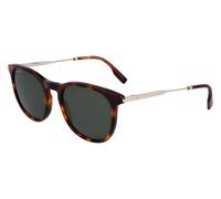 Lacoste Man L994S 214 Sunglasses Acetate Havana Green Pantos Normal