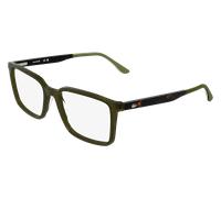 Lacoste Man Lacoste L2992 275 Optical frames Acetate Green Squared Normal