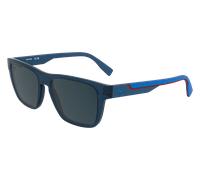 Lacoste L6058s Sunglasses Blue Medium Blue 4/CAT3 Men