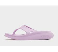 Lacoste Meduz Flip Flop Women's - Pink 7