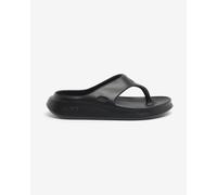Lacoste Meduz Flip Flops black Women - 42