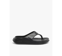 Lacoste Meduz Flip Flops Grey Mix