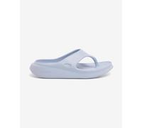 Lacoste Meduz Flip Flops light blue Women - 35.5