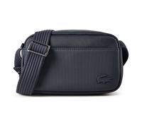 Lacoste Men Classic Shoulder bag S 20 cm blue