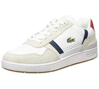 Lacoste-Men Court SNKR-40SMA0048