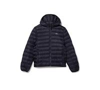 Lacoste Men Quilted jacket BH0539,Plain,Regular Fit