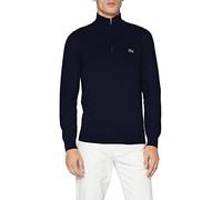 Lacoste Ah1980 Sweater Blue XL Man