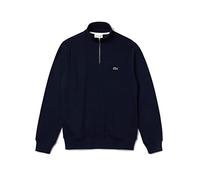 Lacoste Fleece - Blue blue XL