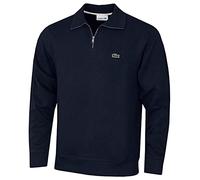 Lacoste Fleece - Blue blue M