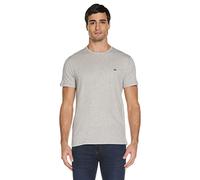 Lacoste Classic Pima Cotton Crew Neck T-Shirt