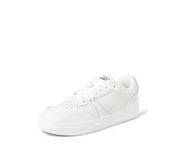 Lacoste Men Trainers White/OffWhite 10 (44.5)