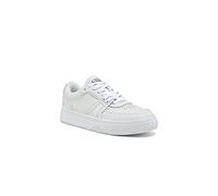Lacoste Men Trainers White/OffWhite 9 (43)