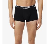 Lacoste Men's 3-pack Stretch Cotton Trunks (pack of 1)