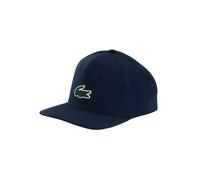 Lacoste Men's Adjustable Golf Cap, Blue