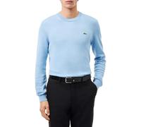 Lacoste Men's AH1985 Pullover Sweater, PANORAMA, XX-Large