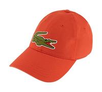 Lacoste Men's Baseball Cap Rk8217, One Size